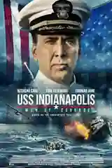 USS Indianapolis Men of Courage 2016 WEB-DL Hindi Dual Audio Full Movie Download 720p | 480p still 1 | Bolly4u Official