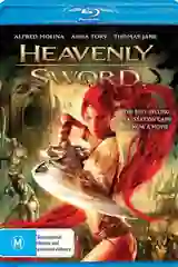 Heavenly Sword 2014 BluRay Hindi Dual Audio Full Movie Download 720p | 480p still 1 | Bolly4u Official