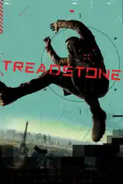 Treadstone HDRip 1.1GB Hindi Complete S01 Download 480p poster | Bolly4u Official
