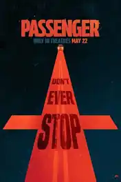 Passenger 2026 WEB-DL Hindi Dual Audio ORG Full Movie Download 1080p | 720p | 480p poster | Bolly4u Official