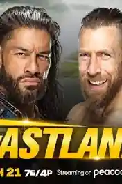 WWE Fastlane 2021 HDTV 200Mb Kickoff 480p 21 March 2021 poster | Bolly4u Official
