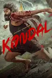 Kondal 2024 WEB-DL UNCUT Hindi Dual Audio ORG Full Movie Download 1080p | 720p | 480p poster | Bolly4u Official
