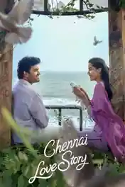 Chennai Love Story 2026 WEB-DL UNCUT Hindi Dual Audio ORG Full Movie Download 1080p | 720p | 480p poster | Bolly4u Official