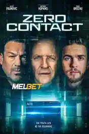 Zero Contact 2022 WEB-HD Hindi (Voice Over) Dual Audio 720p poster | Bolly4u Official