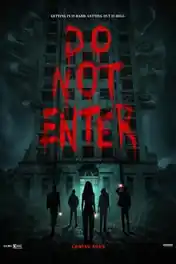 Do Not Enter 2026 WEB-DL Hindi Dual Audio ORG Full Movie Download 1080p | 720p | 480p poster | Bolly4u Official