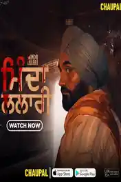 Minda Lalari 2023 WEB-DL Punjabi Full Movie Download 1080p | 720p | 480p poster | Bolly4u Official