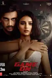 Game on 2024 WEB-DL UNCUT Hindi Dual Audio ORG Full Movie Download 1080p | 720p | 480p poster | Bolly4u Official