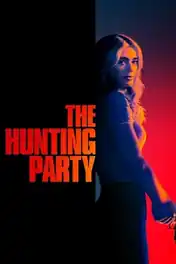 The Hunting Party 2026 WEB-DL Hindi Dual Audio ORG S02 Complete Download 720p | 480p poster | Bolly4u Official
