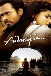 Awarapan 2007 WEB-DL 300MB Hindi 480p ESub poster | Bolly4u Official