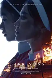 Dark Nuns 2025 WEB-DL Hindi Dual Audio ORG Full Movie Download 1080p | 720p | 480p poster | Bolly4u Official