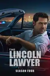 The Lincoln Lawyer 2026 WEB-DL Hindi Dual Audio ORG S04 Complete Download 720p | 480p poster | Bolly4u Official