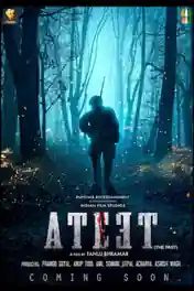 Ateet 2020 WEB-DL 300Mb Hindi 480p poster | Bolly4u Official