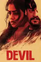 Devil 2024 WEB-DL UNCUT Hindi Dual Audio ORG Full Movie Download 1080p | 720p | 480p poster | Bolly4u Official