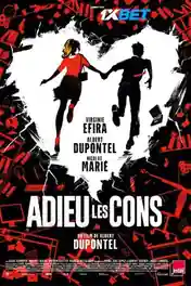 Adeus Idiotas 2022 HDCAM Hindi (Voice Over) Dual Audio 720p poster | Bolly4u Official