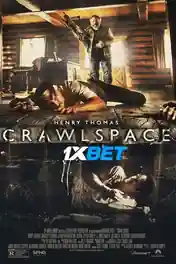 Crawlspace 2022 WEB-HD Tamil (Voice Over) Dual Audio 720p poster | Bolly4u Official