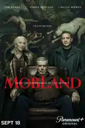 Mobland 2025 WEB-DL Hindi Dual Audio ORG S01 Complete Download 720p | 480p poster | Bolly4u Official
