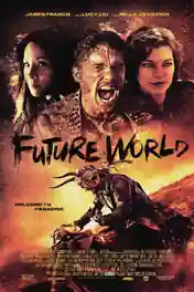 Future World 2018 WEB-DL 300MB English 480p ESub poster | Bolly4u Official