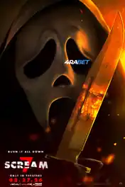 Scream 7 2026 Pre HD Hindi Full Movie Download 1080p poster | Bolly4u Official