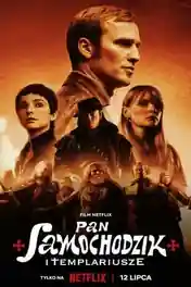 Mr Car And The Knights Templar 2023 WEB-DL Hindi Dual Audio ORG Full Movie Download 1080p | 720p | 480p poster | Bolly4u Official