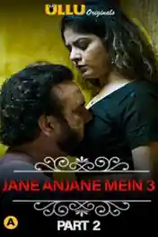 Charmsukh Jaane Anjane Mein 3 2021 WEB-DL Hindi ULLU 720p poster | Bolly4u Official