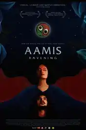 Aamis 2019 WEB-DL 850Mb Hindi Dubbed Movie Download 720p poster | Bolly4u Official