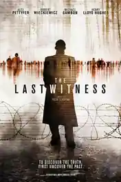 The Last Witness 2018 WEB-DL 300MB English 480p ESub poster | Bolly4u Official