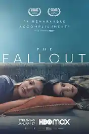 The Fallout 2021 WEB-DL 800Mb English 720p ESubs poster | Bolly4u Official