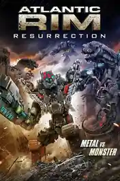Atlantic Rim Resurrection 2018 BluRay 300Mb Hindi Dual Audio 480p poster | Bolly4u Official