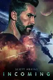 Incoming 2018 BluRay 300MB Hindi Dual Audio 480p poster | Bolly4u Official