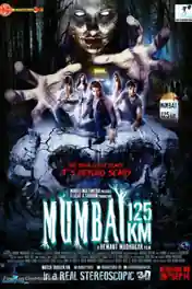 Mumbai 125 KM 2014 HDRip 300Mb Full Hindi Movie Download 480p poster | Bolly4u Official