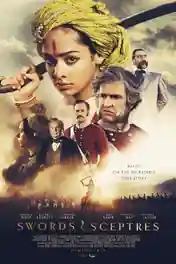 The Warrior Queen of Jhansi 2019 WEB-DL 700Mb English 720p ESubs poster | Bolly4u Official