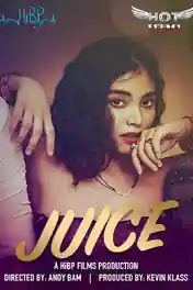 Juice 2020 HDRip 200Mb Hindi 720p poster | Bolly4u Official