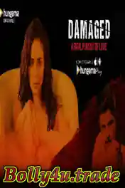Damaged 2018 S0102 The Victim Season HDRip 200MB Hindi 720p poster | Bolly4u Official