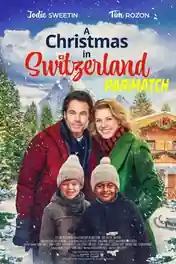 A Christmas In Switzerland 2022 WEB-DL Hindi (Voice Over) Dual Audio 720p poster | Bolly4u Official