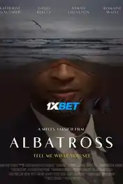 Albatross 2022 WEB-Rip Tamil (Voice Over) Dual Audio 720p poster | Bolly4u Official