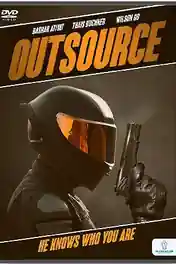 Outsource 2022 WEB-DL Hindi Dual Audio Full Movie Download 720p | 480p poster | Bolly4u Official