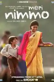 Meri Nimmo 2018 HDRip 280Mb Full Hindi Movie Download 480p poster | Bolly4u Official
