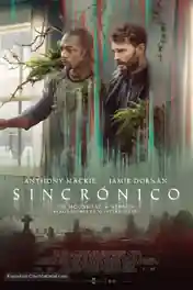 Synchronic 2020 WEB-DL 850Mb English 720p ESub poster | Bolly4u Official