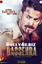 Dassehra 2018 HDRip 999Mb Full Hindi Movie Download 720p poster | Bolly4u Official