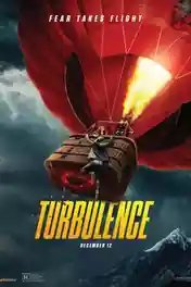 Turbulence 2025 WEB-DL Hindi Dual Audio ORG Full Movie Download 1080p | 720p | 480p poster | Bolly4u Official