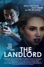 The Landlord 2017 HDRip 750MB Hindi Dubbed 720p poster | Bolly4u Official