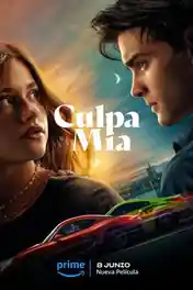 My Fault 2023 WEB-DL Hindi Dual Audio ORG Full Movie Download 1080p | 720p | 480p poster | Bolly4u Official