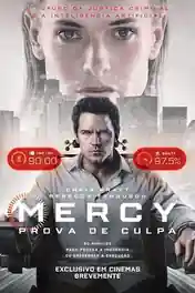 Mercy 2026 WEB-DL Hindi Dual Audio ORG Full Movie Download 1080p | 720p | 480p poster | Bolly4u Official