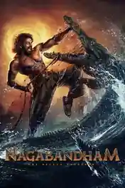Nagabandham 2026 WEB-DL UNCUT Hindi Dual Audio ORG Full Movie Download 1080p | 720p | 480p poster | Bolly4u Official