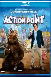 Action Point 2018 BluRay 300MB Hindi Dual Audio 480p poster | Bolly4u Official