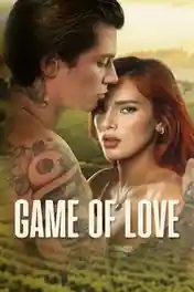 Game Of Love 2022 WEB-DL Hindi Dual Audio ORG Full Movie Download 1080p | 720p | 480p poster | Bolly4u Official