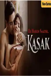 Ek Haseen Saazish 2026 WEB-DL Hindi S01 Complete Download 720p | 480p poster | Bolly4u Official