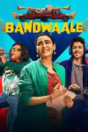 Bandwaale 2026 WEB-DL Hindi S01 Complete Download 720p | 480p poster | Bolly4u Official