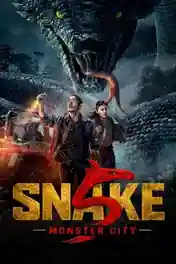 Snake 5 2026 WEB-DL Hindi Dual Audio ORG Full Movie Download 1080p | 720p | 480p poster | Bolly4u Official