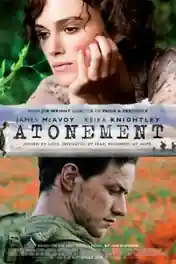 Atonement 2007 WEB-DL 400Mb Hindi Dual Audio 480p poster | Bolly4u Official